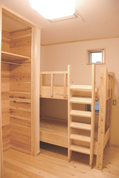 オリジナル家具のご紹介です。