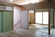 トレカーサの和室事例（２）