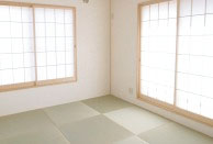 トレカーサの和室事例（２）