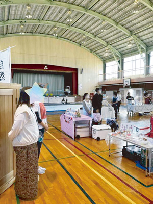 つむつむ選手権