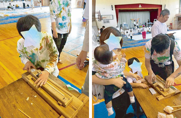 つむつむ選手権