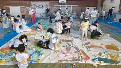 つむつむ選手権