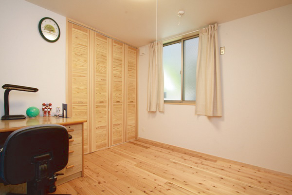 子供部屋その２