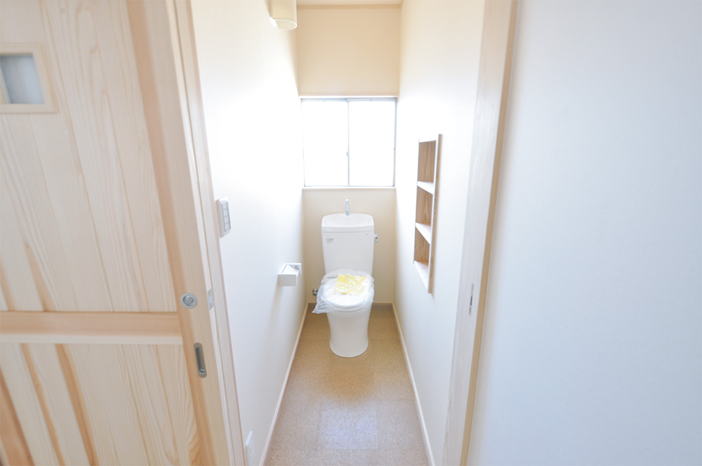 水回り施工例その１