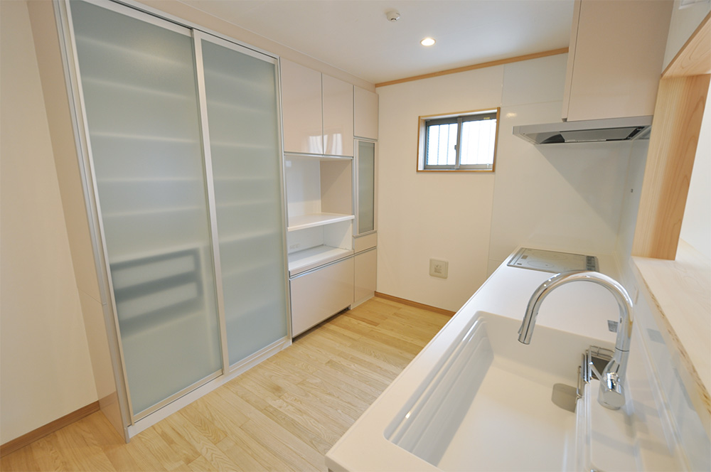 水回り施工例その２